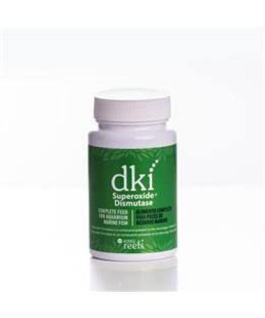 EASYREEFS EASYREEFS DKI SUPEROXIDE DISMUTASE 50G seawater aquarium food