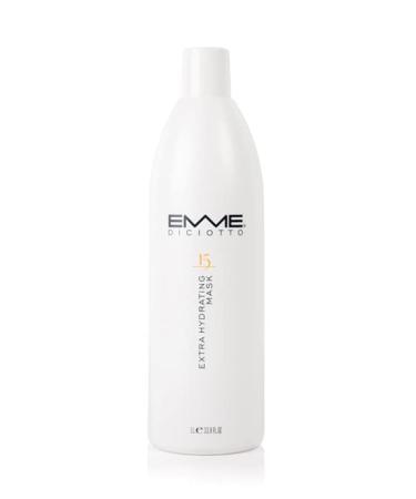 Masque Extra Hydratant N 15
