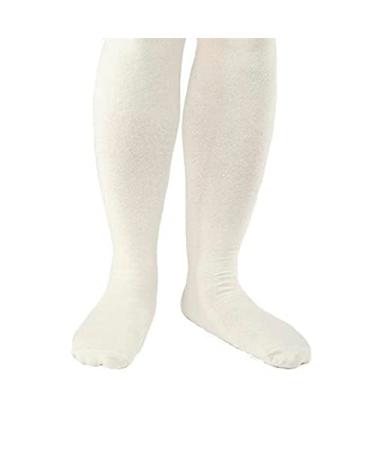 Soft Seamless Thigh High Liner Socks L/Xl SIGVARIS