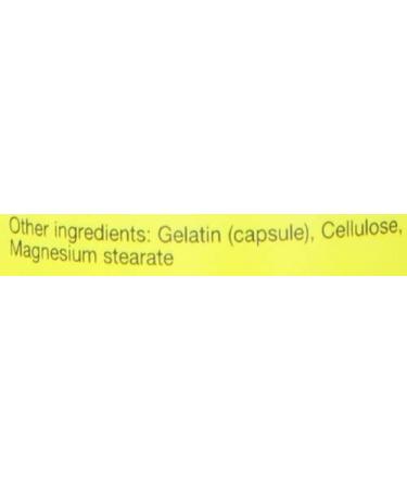 Nature's Way Vision - 60 Capsules for Optimal Eye Health & Support - Buy Online on GoSupps.com