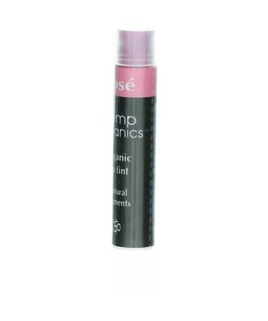 Hemp Organics Rose Lip Tint - 0.09 oz by Colorganics | Organic Lip Color - Buy Online on GoSupps.com
