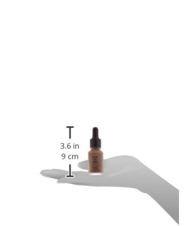 NYX Total Control Drop Foundation - Chestnut | Medium-Deep with Cool Undertones | Buy Internationally - Buy Online on GoSupps.com
