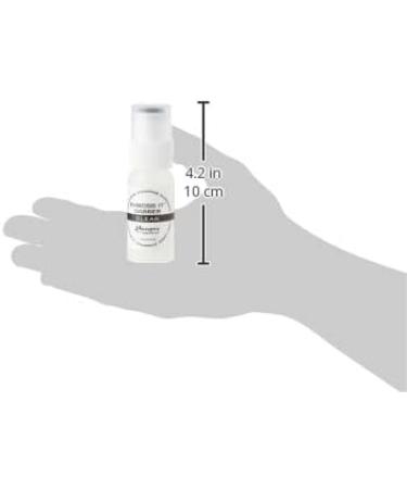 Ranger Emboss it Dabber Bottle  1-Ounce  Clear - Buy Online on GoSupps.com