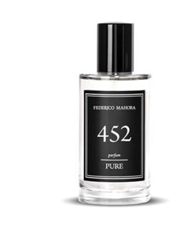 Pure Homme | Parfum | 50ml (452)