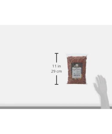 Old India Red Bell Pepper Large 750g - Premium Quality (Pack of 1) - Buy Online on GoSupps.com