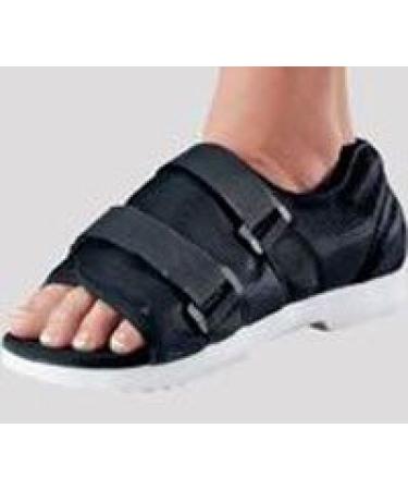 DJO 79-81161 PROCARE Female Ankle Foot Orthosis Left Universal