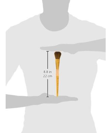 Camel Brush Set - 3 Pieces Mop Brushes for Painting - Buy Online on GoSupps.com