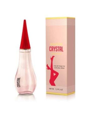 Bad Girl for Women - 3.3 oz EDT Spray