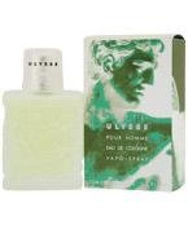 ULYSSE by Vicky Tiel EDT SPRAY 1.7 OZ