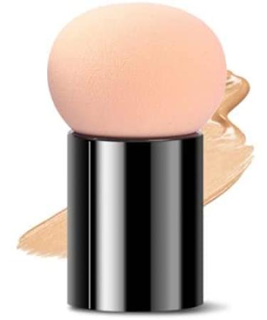 LEEMASING Beauty Makeup Sponge - Mushroom Head Dual-Use Tool for Flawless Foundation | Dry & Wet Applicator - Buy Online on GoSupps.com