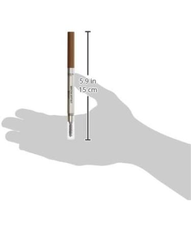 L'Oreal Paris Brow Artist Xpert Make Up 101 Blonde - Achieve Perfect Blonde Brows! - Buy Online on GoSupps.com