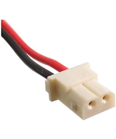 Aijos 3.6V Battery Replacement for Radio Shack CLT2410 CLT2415 CLT2420 CLT2425 CLT2430 CLT2435 CLT9081 CLT908A CLT9109 CLT917 CLT9171 CLT918 CLT9181 CLT919 - Buy Online on GoSupps.com