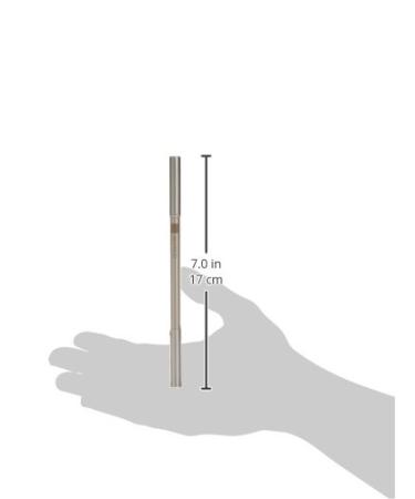 Laura Mercier Eye Brow Pencil - Ash Blonde 0.04 oz | Define & Fill Brows - Buy Online on GoSupps.com
