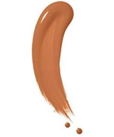 Maybelline New-York Fit Me Matte & Poreless Fluid Foundation Normal to Oily Skin 355 Pecan Nuts 30 ml - Buy Online on GoSupps.com