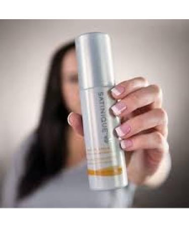 Surprise Gift: Satinique Hair Oil Serum 100 mL - Nourish & Shine for Lustrous Hair - Buy Online on GoSupps.com