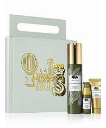 Youth Fantastic Plantscription Line - Smoothing & Rejuvenating Trio | International Shipping Available - Buy Online on GoSupps.com