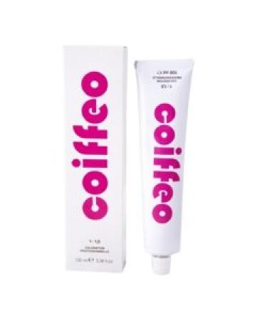 Coloration Coiffeo 4.15 - Ch tain cendr acajou