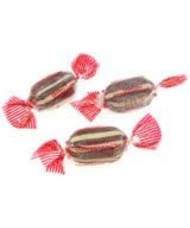 Stockleys Mint Humbugs (500g Bag) - Buy Online on GoSupps.com