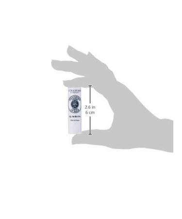 L'Occitane Ultra-Rich 10% Shea Butter Nourishing Lip Balm Stick 0.07 oz - Pack of 1 - Buy Online on GoSupps.com