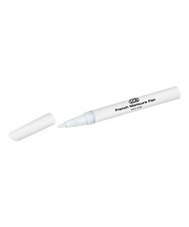 LCN French Manicure Pen 3.2 ml - easy to achieve the perfect French look