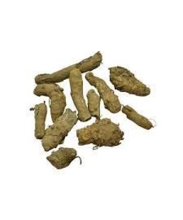Black Turmeric/Kali Haldi - 100 GMS - Buy Online on GoSupps.com