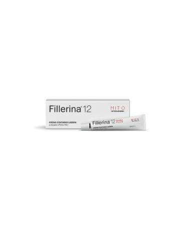 Fillerina 12 Double Filler Mito Lip Contour Cream 15ml (Class 3)
