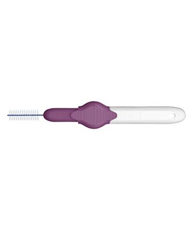 Buy Stoddard ICON Soft Interdental Brushes Large 6mm - Purple - 8 Pack | International Shipping Available - Buy Online on GoSupps.com