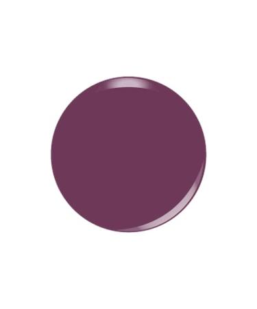 Kiara Sky Dip Powder in SMITTEN (D574) - Long-Lasting Nail Color - Buy Online on GoSupps.com