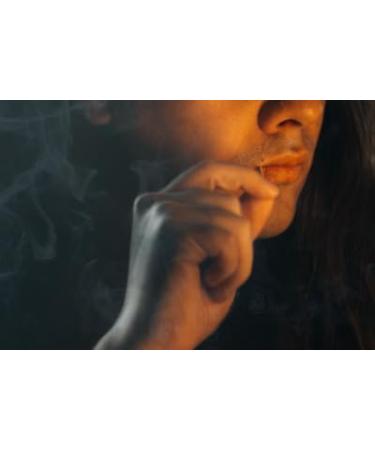 Premium All White Birch Wood Toothpicks - Bourbon & Bacon Flavor | 25 Count - International Shipping Available - Buy Online on GoSupps.com