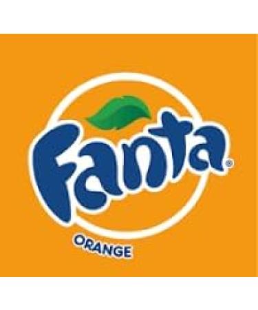 Fanta Orange 24x330ml - Buy Online on GoSupps.com