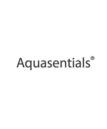 Aquasentials Mini Nail Brush 8-Pack - Compact and Effective Cleansing Tool - Buy Online on GoSupps.com