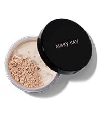 Buy Mary Kay Silky Setting Powder 0.28 oz - Light Medium Ivory | International Shipping Available - Buy Online on GoSupps.com