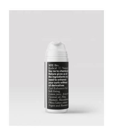 COOL NATURE SL M32 gel soft 150 ml