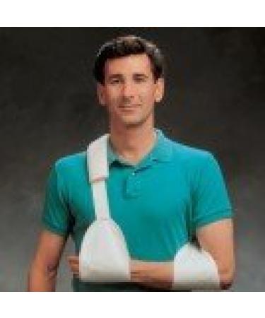 C.V.A. Sling Size: Large/X-Large