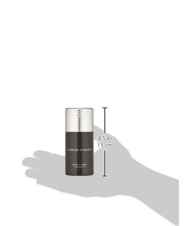 M TIER Longevity Serum Makeup Primer - Anti-Aging Luminous Finish & Moisturizing Formula for Glowing Skin (1.7 fl oz) - International Shipping Available - Buy Online on GoSupps.com