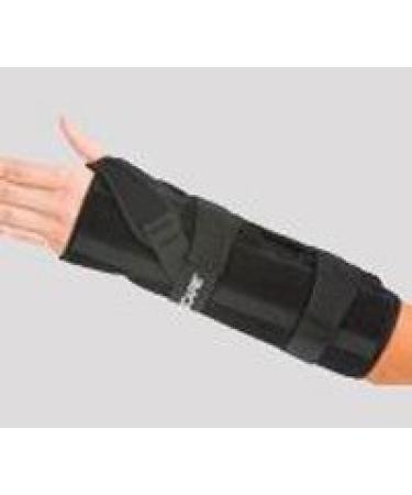 DJO 79-87500 Procare Quick-Fit Wrist & Forearm Wrap Right Universal 13" Size 10" Length