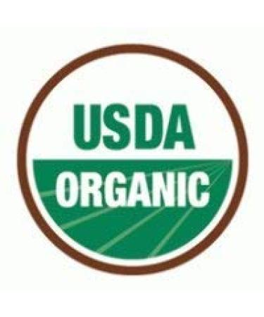 Organic Fenugreek Seed Powder 1lb - Pure Trigonella Foenum-Graecum - Buy Online on GoSupps.com