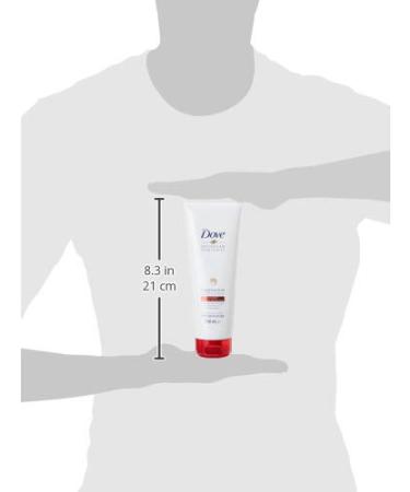 Dove Rain Conditioner 250 ml - Nourishing Hydration for All Hair Types | Buy Online Ship Worldwide - Buy Online on GoSupps.com