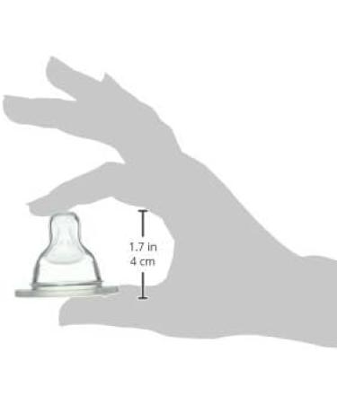 MAM Newborn Set: 2 Best Pacifiers & 2 Baby Bottles for Breastfed Babies - Feed & Soothe Set (White, 4-Count) - Buy Online on GoSupps.com