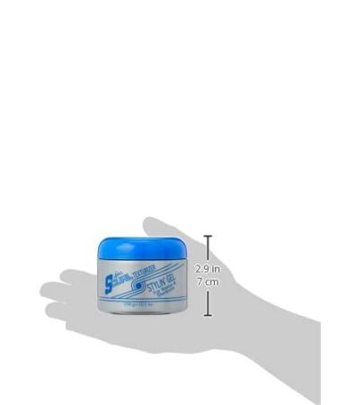 Lusters S-Curl Texturizing Gel Styling 10.5oz (310ml) - 2 Pack | Enhance Curls & Waves - Buy Online on GoSupps.com