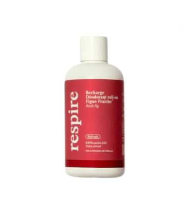 RESPIRE Respire Eco-Refill Roll-on Deodorant 150ml