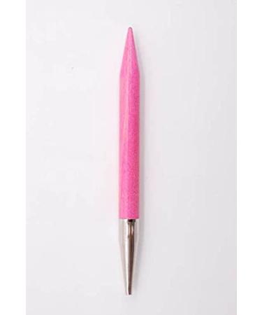 Lykke 5167476 interchangeable needle tips Blush wood 3.75 3.75 Blush