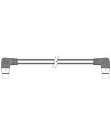 Raymarine SeaTalk-Ng Elbow Spur Cable 0.4m - High-Quality Connector for Marine Electronics - Buy Online on GoSupps.com