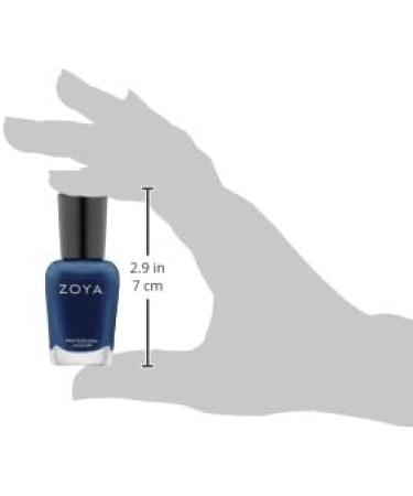 Zoya Nail Polish Sailor Nail Polish - Buy Online on GoSupps.com