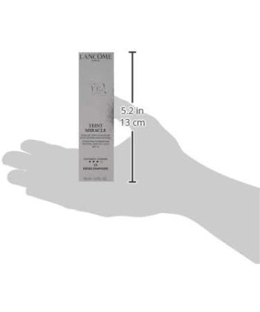 Lanc me Terms Foundation SPF 15 beige diaphan 30 ml - Buy Online on GoSupps.com