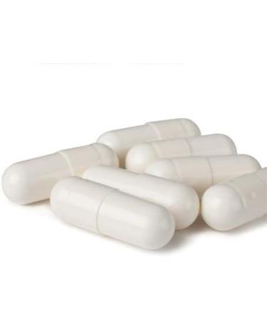 Acetyl-L-Carnitine 500mg 360 Capsules (ALCAR) UK Made - Pharmaceutical Grade for Memory, Alertness & Testosterone Support - Buy Online on GoSupps.com