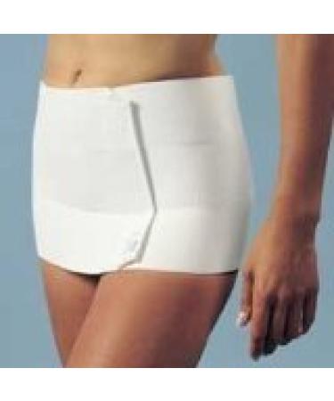 Dale Abdominal Binder 9" Wide / Stretches 46" - 62" QTY: 1