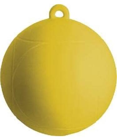 Jettribe Jet Ski Floating Anchor Buoy - Red or Yellow - 8 Diameter Gear Accessory - Buy Online on GoSupps.com