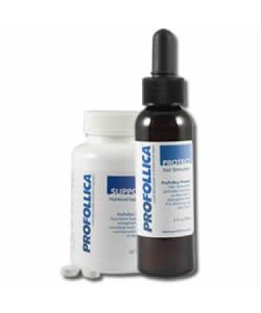 Hair Recovery System