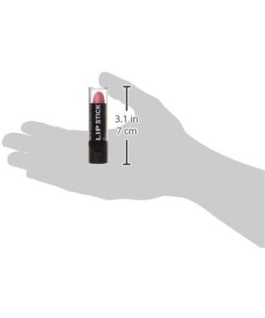 Stargazer Lip Stick Number 119 Soft Pigmented Long Lasting Cruelty-Free Lipstick - Buy Online on GoSupps.com